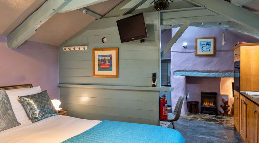 Photo of Fisherman's Cottage