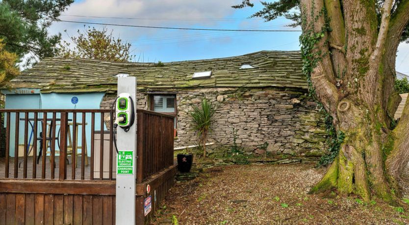 Photo of Fisherman's Cottage