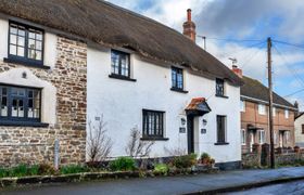 Photo of hope-thatch