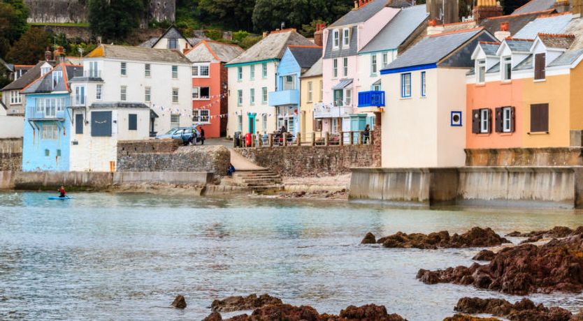 Photo of Penlee Narrows, Kingsand