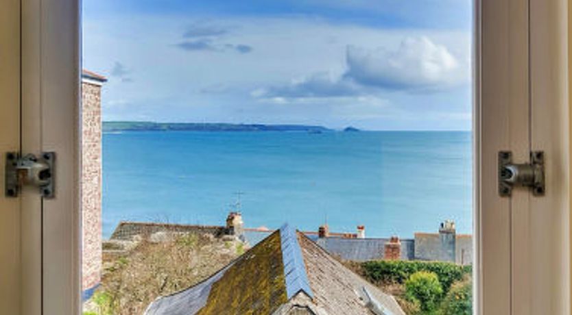 Photo of Penlee Narrows, Kingsand