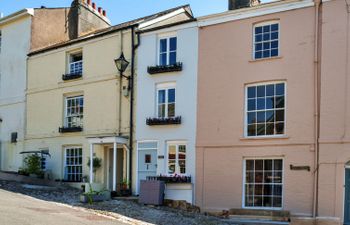 Penlee Narrows, Kingsand Holiday Home
