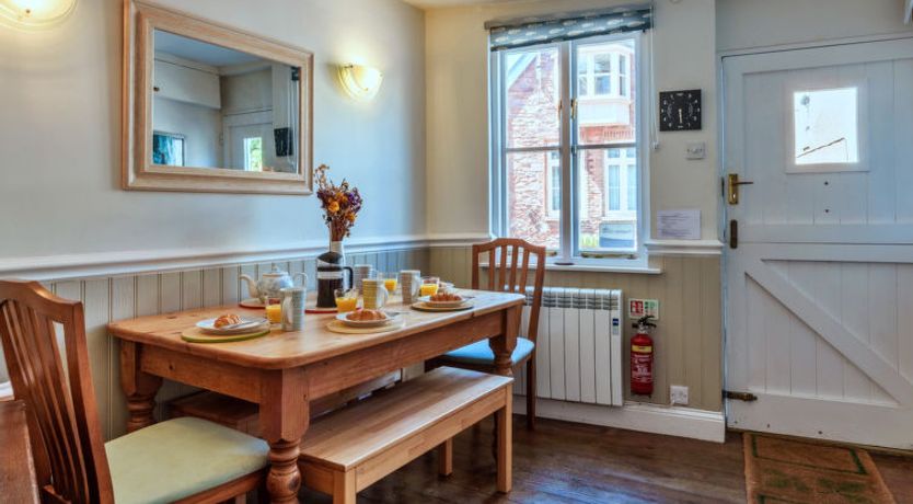 Photo of Penlee Narrows, Kingsand