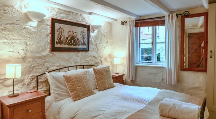 Photo of Penlee Narrows, Kingsand