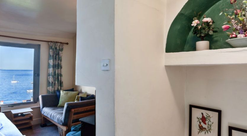 Photo of Penlee Narrows, Kingsand