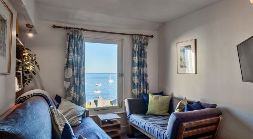 Photo of Penlee Narrows, Kingsand