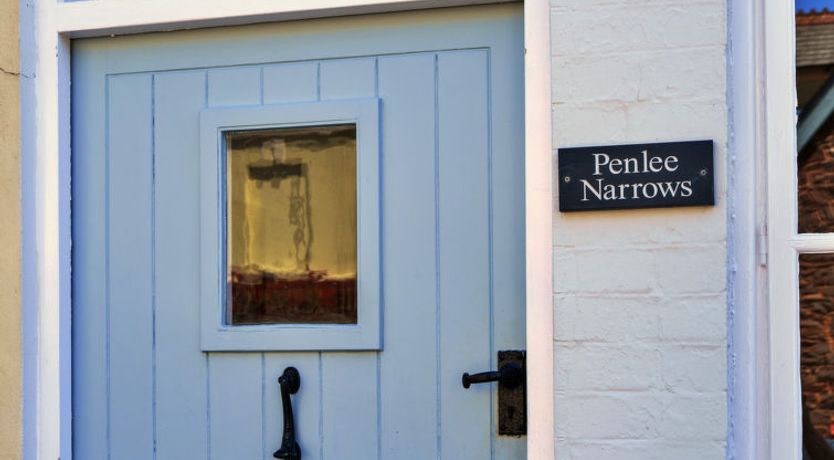 Photo of Penlee Narrows, Kingsand