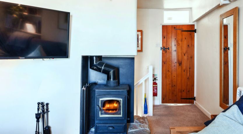 Photo of Penlee Narrows, Kingsand