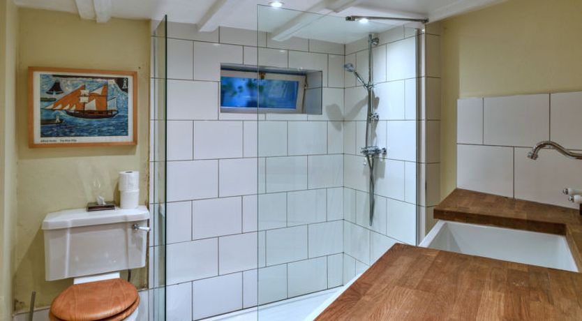 Photo of Penlee Narrows, Kingsand