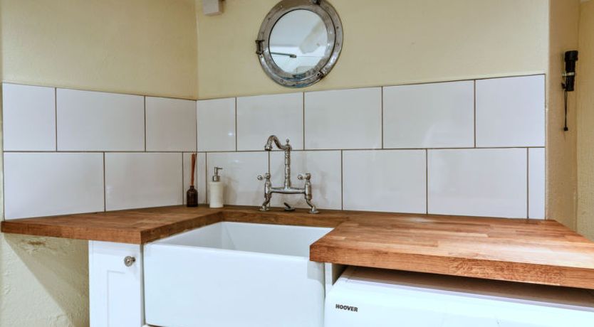 Photo of Penlee Narrows, Kingsand