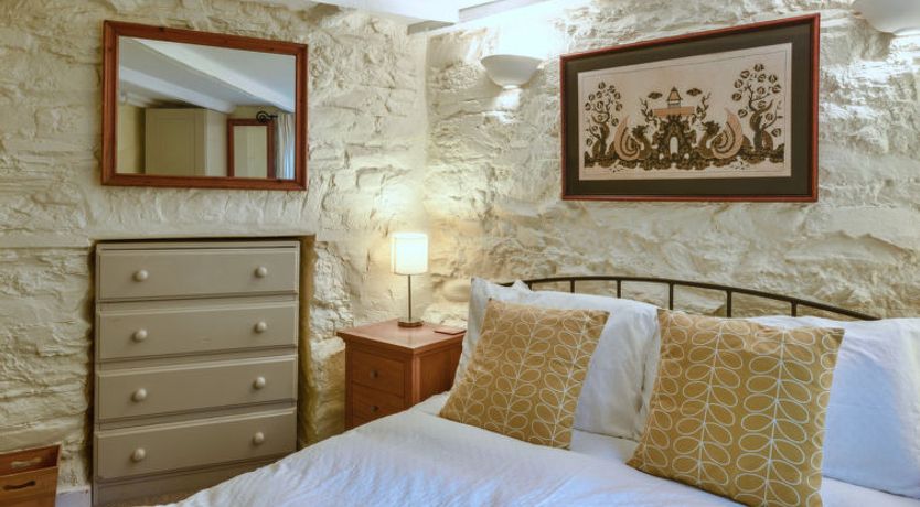 Photo of Penlee Narrows, Kingsand