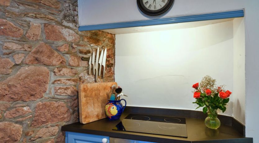 Photo of Penlee Narrows, Kingsand