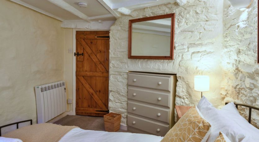 Photo of Penlee Narrows, Kingsand