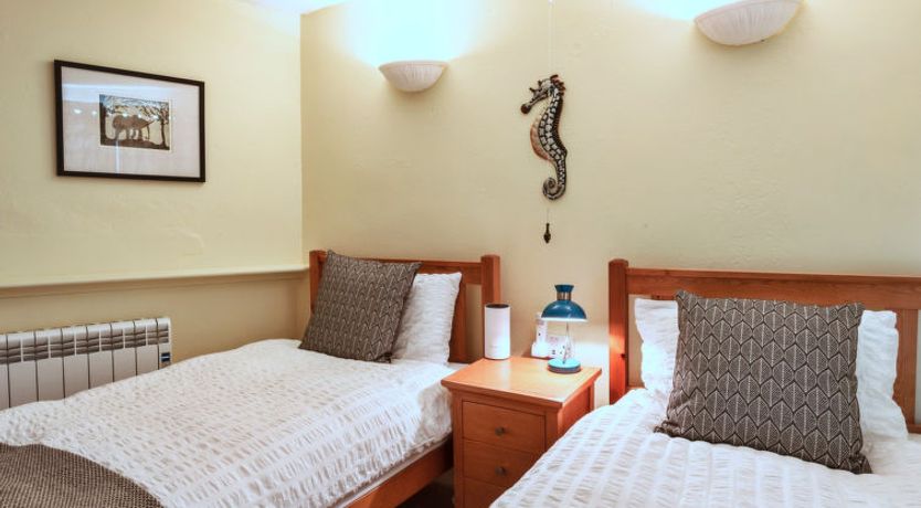 Photo of Penlee Narrows, Kingsand