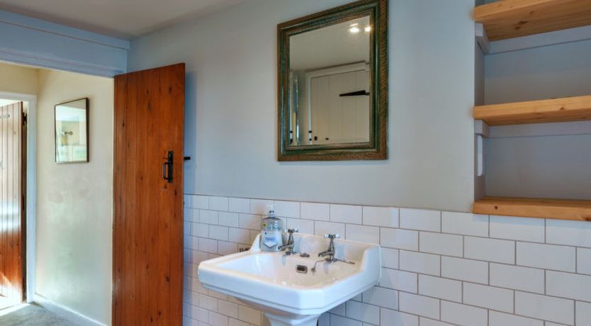 Photo of Penlee Narrows, Kingsand