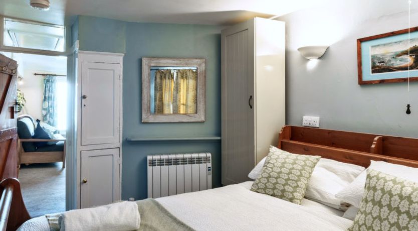 Photo of Penlee Narrows, Kingsand