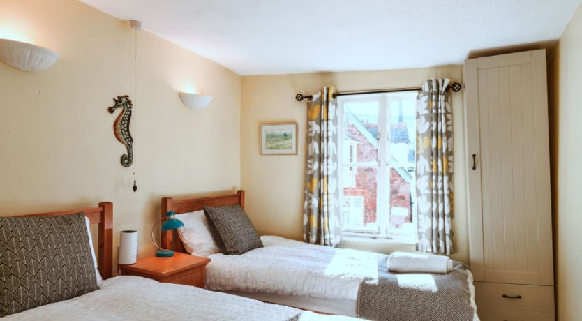 Photo of Penlee Narrows, Kingsand