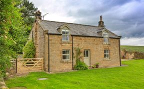 Photo of The Cottage, Shortflatt Farm