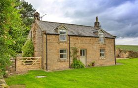 Photo of the-cottage-shortflatt-farm