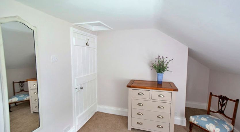 Photo of The Cottage, Shortflatt Farm