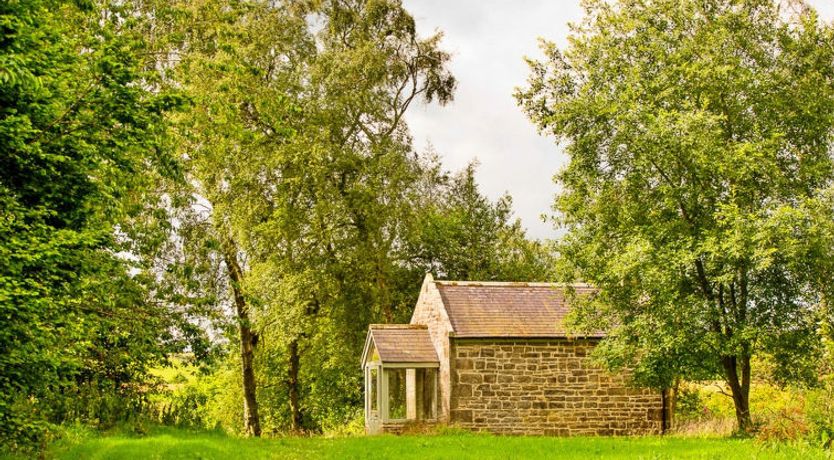 Photo of The Cottage, Shortflatt Farm