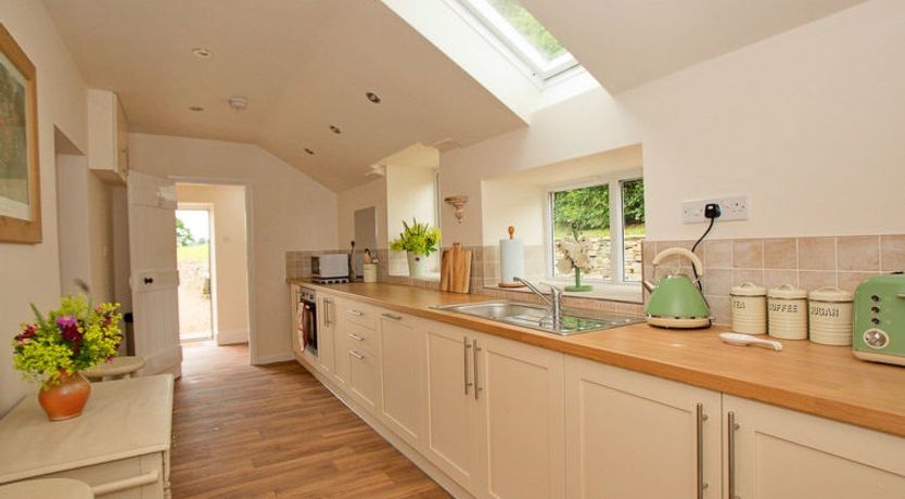 Photo of The Cottage, Shortflatt Farm