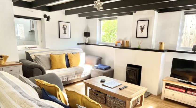 Photo of Porth Cottage