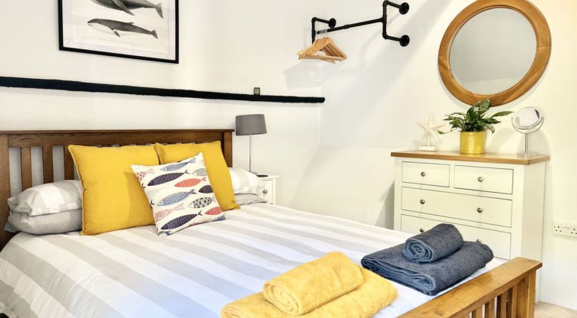 Photo of Porth Cottage