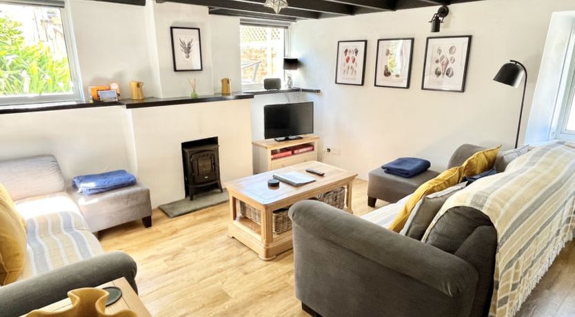 Photo of Porth Cottage