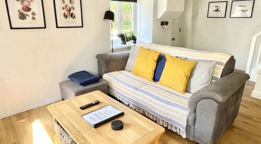 Photo of Porth Cottage