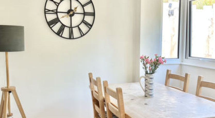 Photo of Porth Cottage