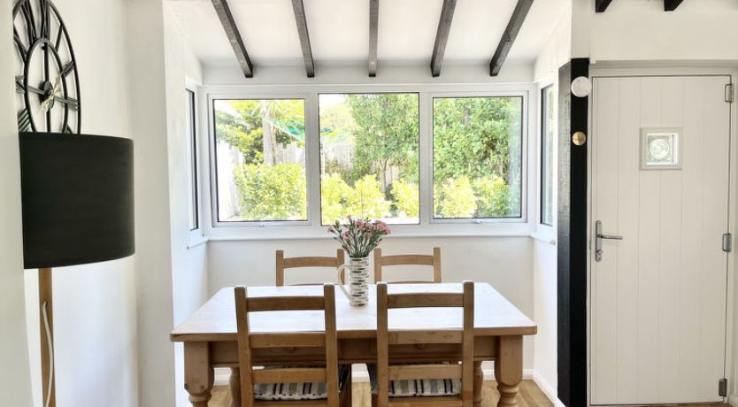 Photo of Porth Cottage