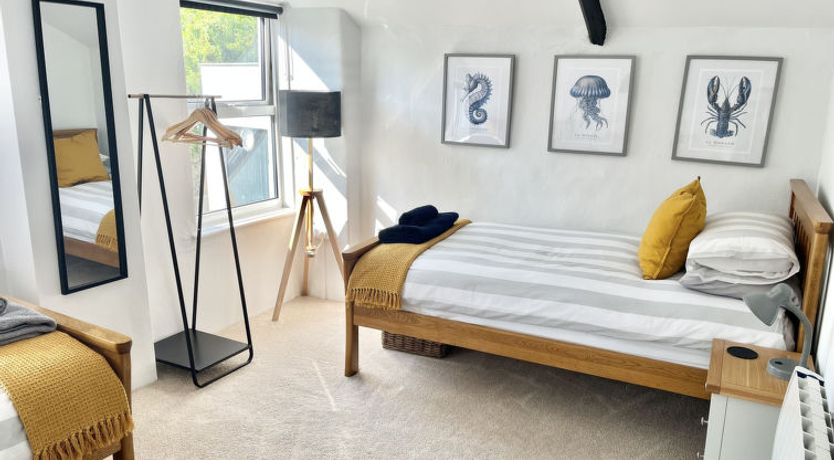 Photo of Porth Cottage