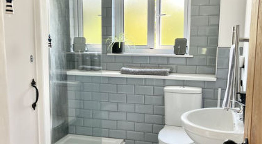 Photo of Porth Cottage