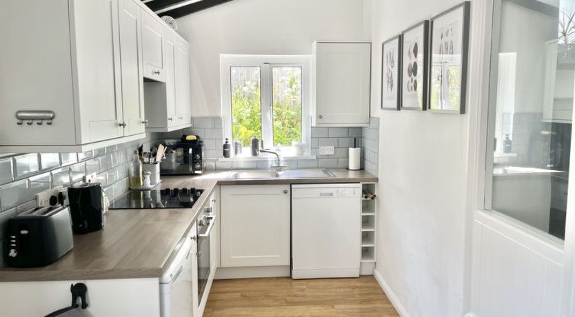 Photo of Porth Cottage