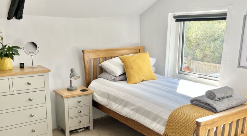 Photo of Porth Cottage