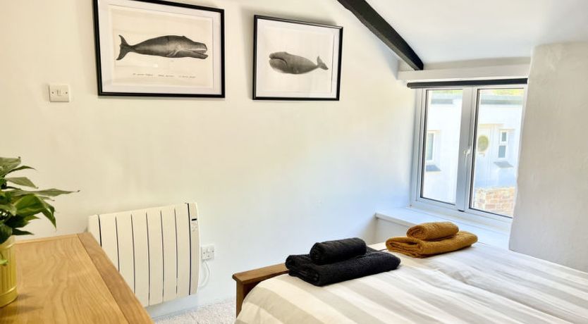 Photo of Porth Cottage