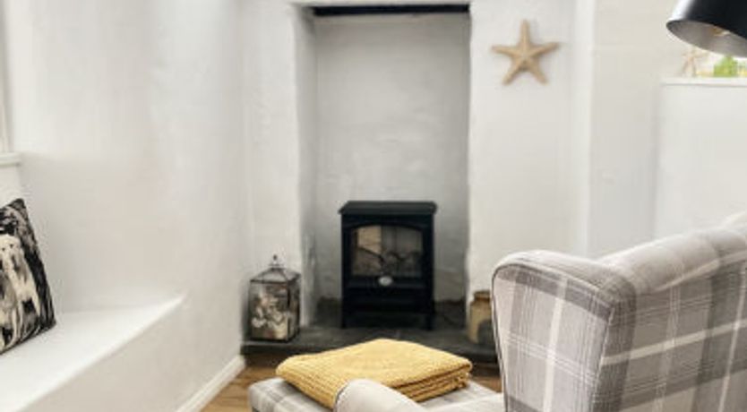 Photo of Porth Cottage