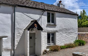 Porth Cottage Holiday Home