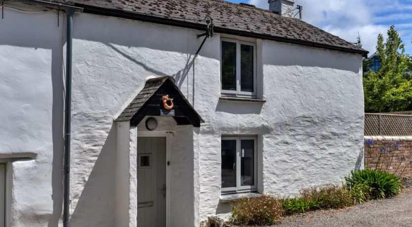 Photo of Porth Cottage