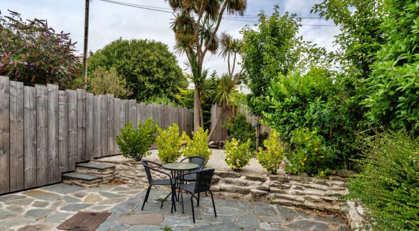 Photo of Porth Cottage