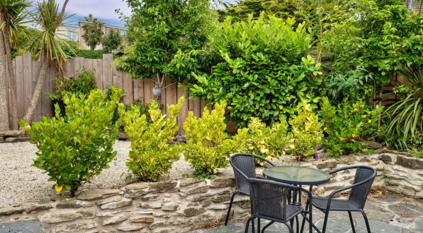 Photo of Porth Cottage