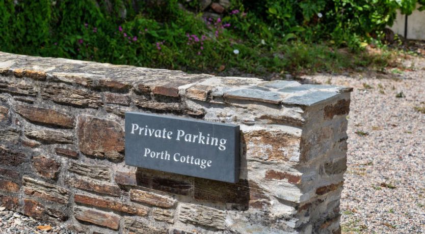 Photo of Porth Cottage