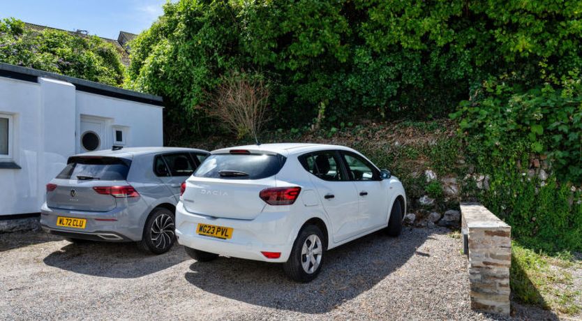 Photo of Porth Cottage