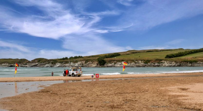 Photo of Porth Cottage