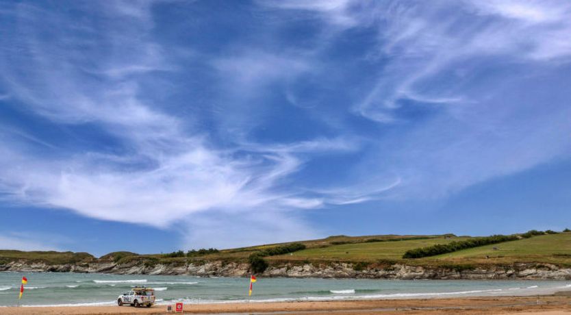 Photo of Porth Cottage