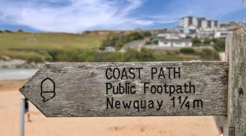 Photo of Porth Cottage