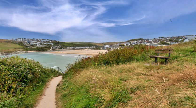 Photo of Porth Cottage