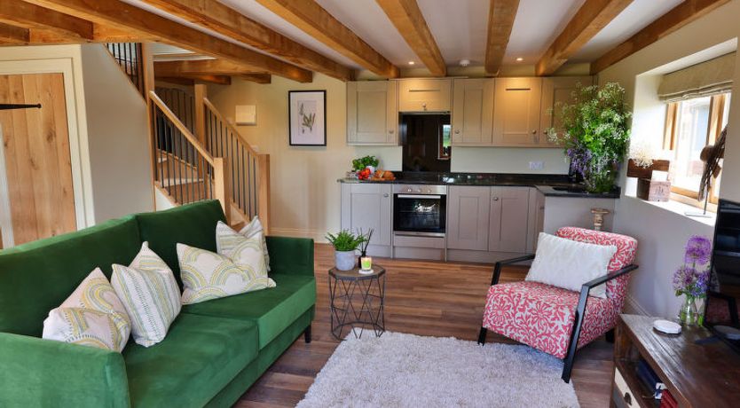 Photo of The Big Barn