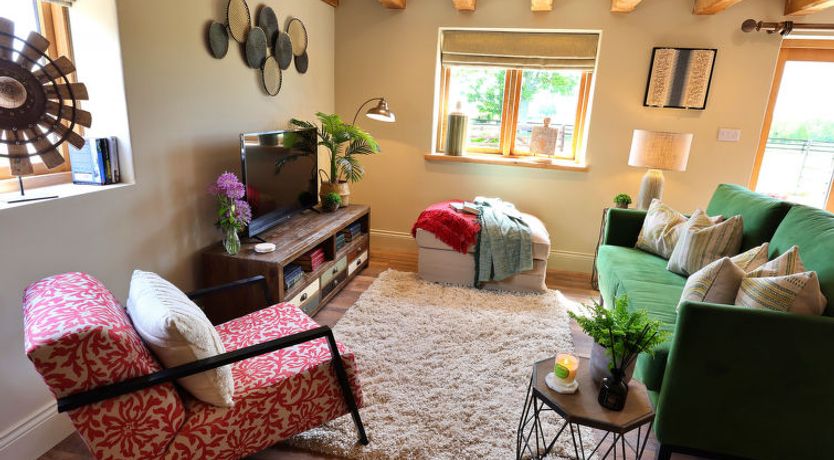 Photo of The Big Barn